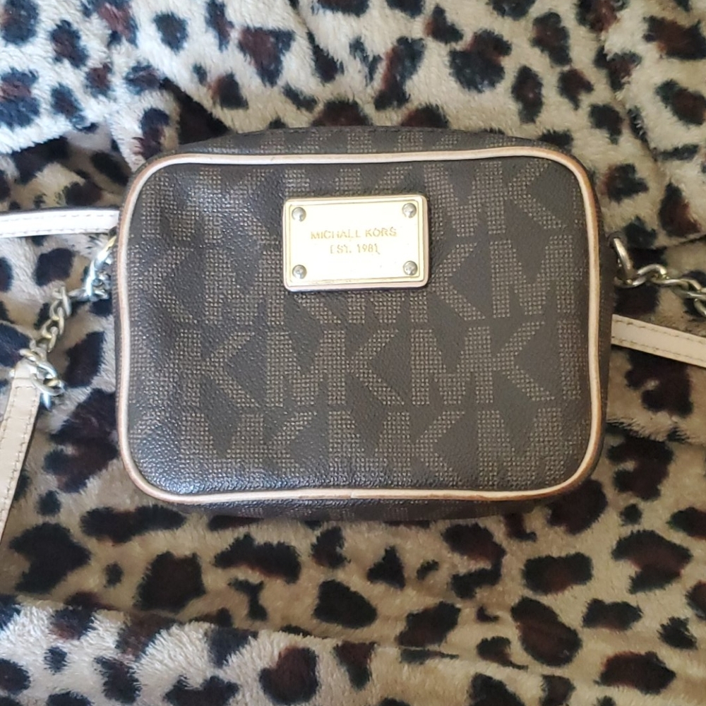Michael Kors Crossbody